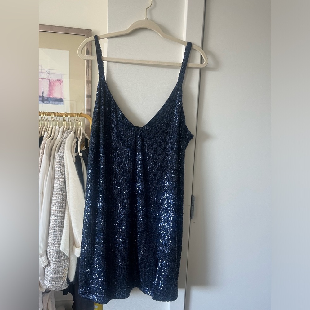 Reformation Jimmy Dress - NWOT - Picture 6 of 7